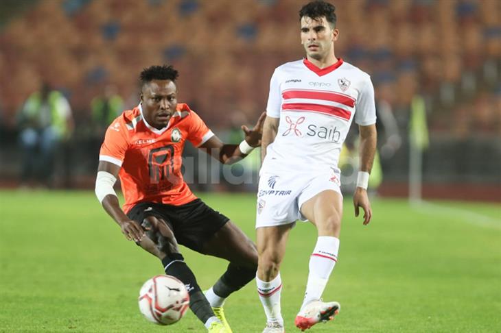 زيزو - الزمالك